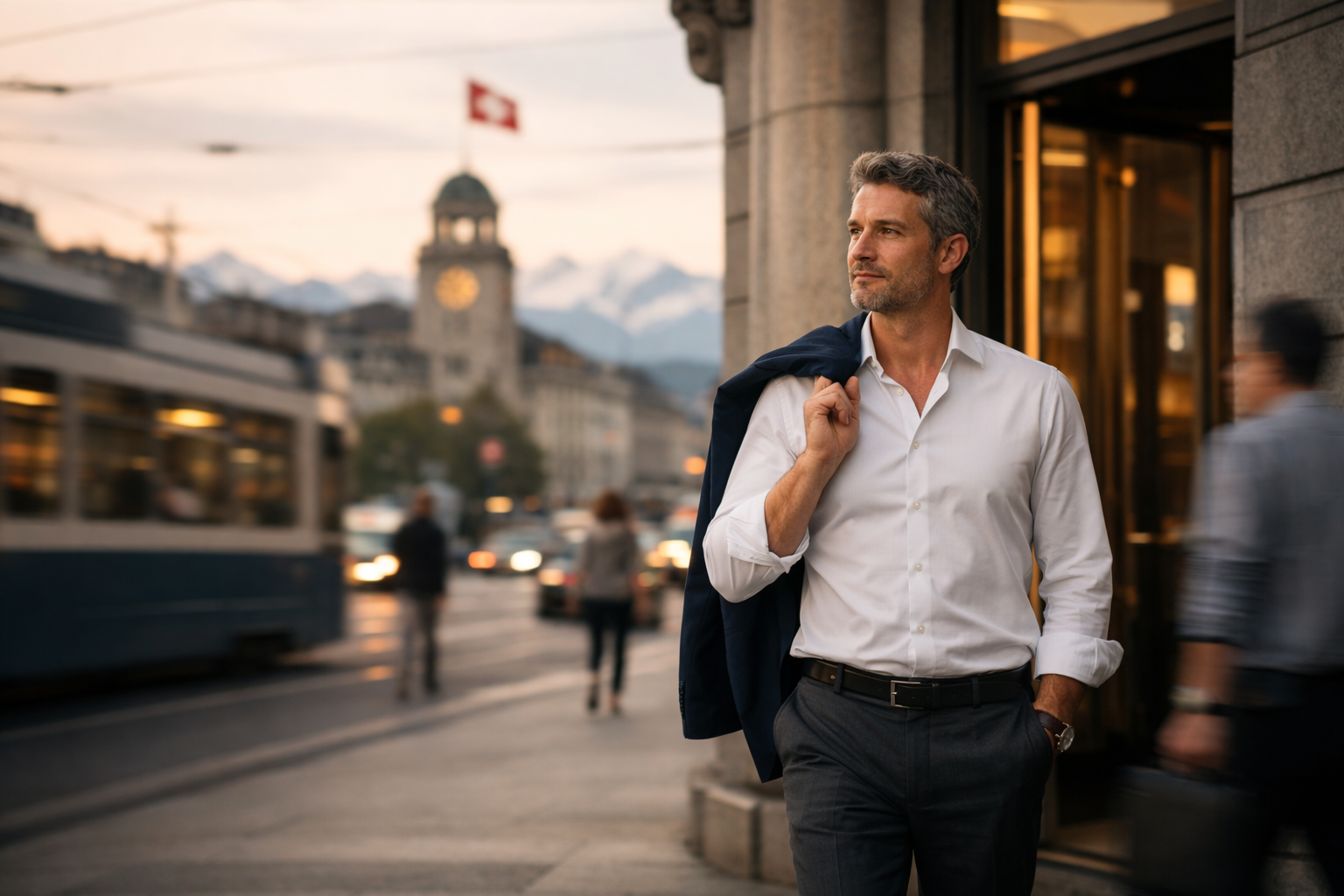 How Swiss CFOs manage cashflow forecasting in the age of AI: a finance playbook for Swiss CFOs